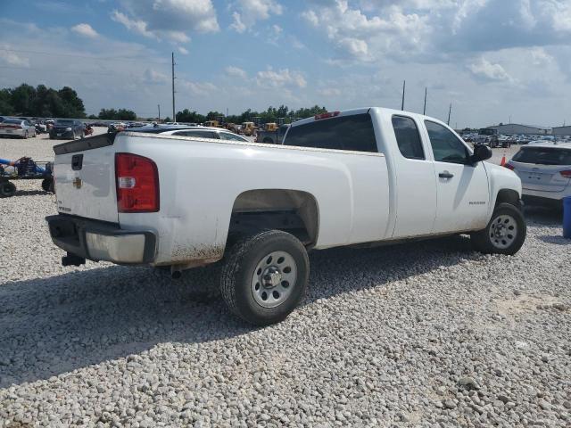 Photo 3 from auction – 2011 CHEVROLET silverado with VIN 1GCRCPE07BZ236952