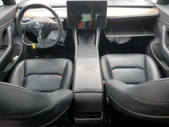 Photo 8 from auction – 2020 TESLA MODEL 3 with VIN 5YJ3E1EB7LF735708