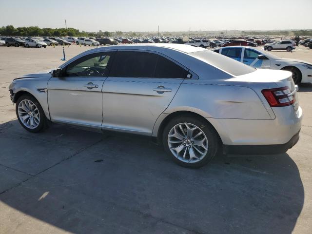 Photo 2 from auction – 2016 FORD TAURUS LIM with VIN 1FAHP2F80GG105796