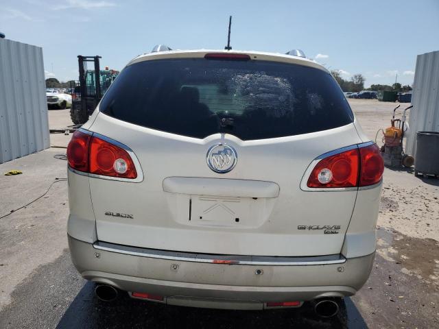 Photo 6 from auction – 2011 BUICK ENCLAVE CX with VIN 5GAKRBED0BJ266459