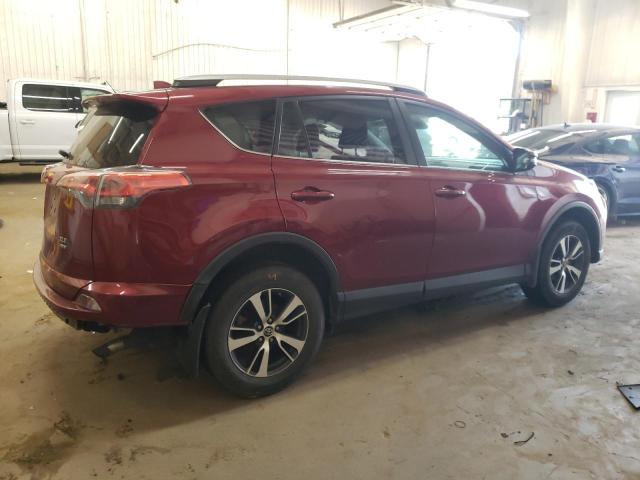 Photo 3 from auction – 2018 TOYOTA RAV4 ADVEN with VIN 2T3RFREV0JW726758