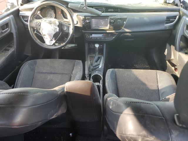 Photo 8 from auction – 2014 TOYOTA COROLLA L with VIN 2T1BURHEXEC161177