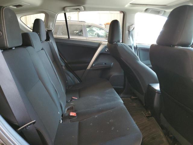 Photo 11 from auction – 2014 TOYOTA RAV4 XLE with VIN 2T3RFREV6EW189769