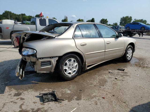 Photo 3 from auction – 2003 BUICK REGAL LS with VIN 2G4WB52K731260772