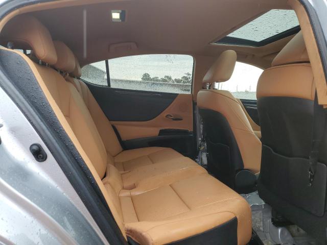 Photo 10 from auction – 2023 LEXUS ES 350 BAS with VIN 58ACZ1B1XPU143687
