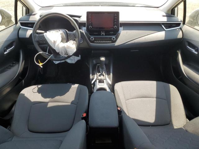Photo 8 from auction – 2021 TOYOTA COROLLA LE with VIN JTDEAMDE0MJ032138