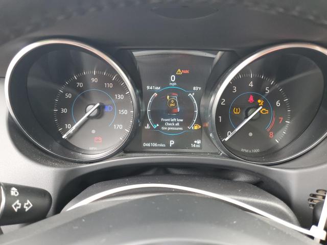 Photo 9 from auction – 2019 JAGUAR XE with VIN SAJAR4FX6KCP45716