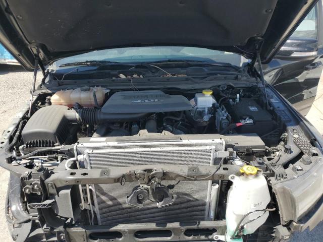 Photo 11 from auction – 2022 RAM 1500 LARAM with VIN 1C6SRFJM3NN385249