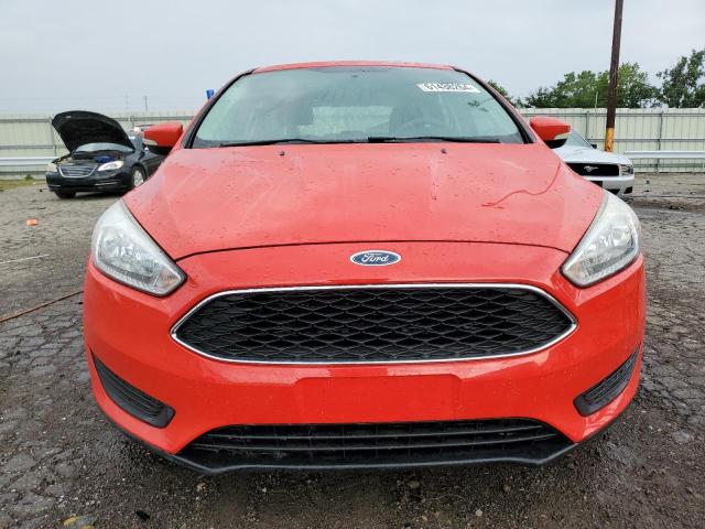 Photo 5 from auction – 2016 FORD FOCUS SE with VIN 1FADP3K27GL211921