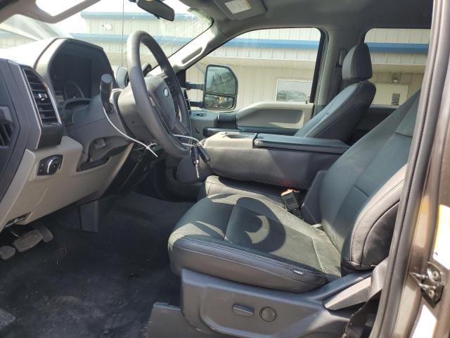 Photo 7 from auction – 2022 FORD F250 SUPER with VIN 1FT7W2BT3NEE83820