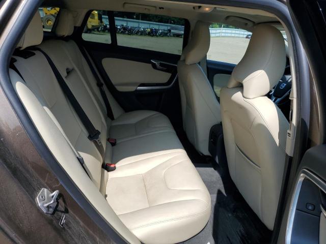 Photo 10 from auction – 2017 VOLVO V60 CROSS with VIN YV440MWK5H1040725