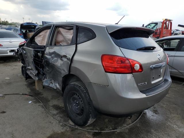 Photo 2 from auction – 2012 NISSAN ROGUE S with VIN JN8AS5MT2CW601318