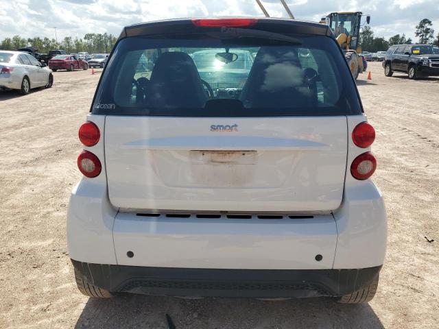 Photo 6 from auction – 2014 SMART FORTWO PUR with VIN WMEEJ3BA5EK744099