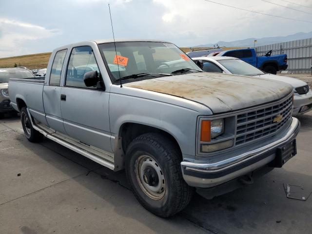 Photo 4 from auction – 1990 CHEVROLET C/K 1500 S with VIN 2GCFK29H6L1244902