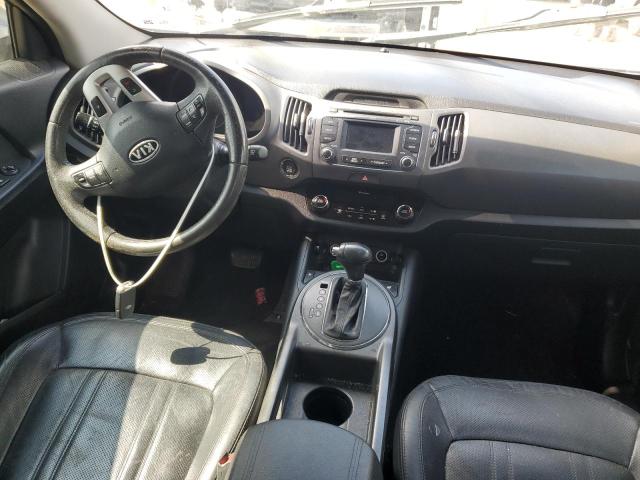 Photo 8 from auction – 2012 KIA SPORTAGE S with VIN KNDPC3A65C7213970