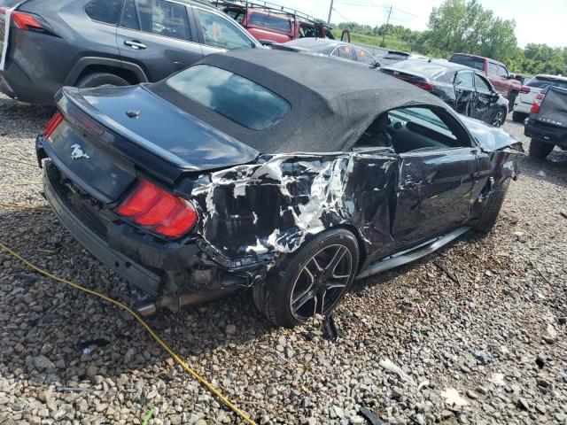 Photo 3 from auction – 2021 FORD MUSTANG with VIN 1FATP8UH3M5116332