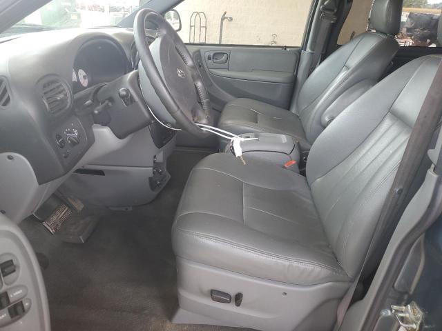 Photo 7 from auction – 2005 DODGE GRAND CARA with VIN 2D4GP44L25R172276