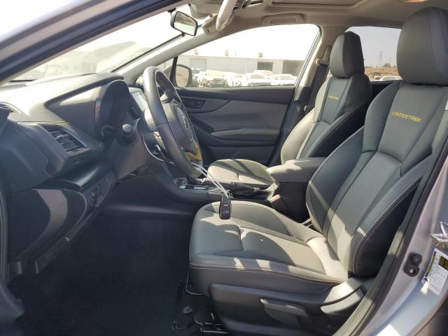 Photo 7 from auction – 2023 SUBARU CROSSTREK with VIN JF2GTHSC7PH325544