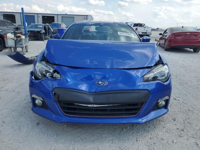 Photo 5 from auction – 2016 SUBARU BRZ 2.0 LI with VIN JF1ZCAC13G8602921