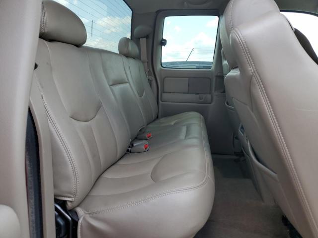 Photo 10 from auction – 2004 CHEVROLET SILVERADO with VIN 2GCEC19TX41100083