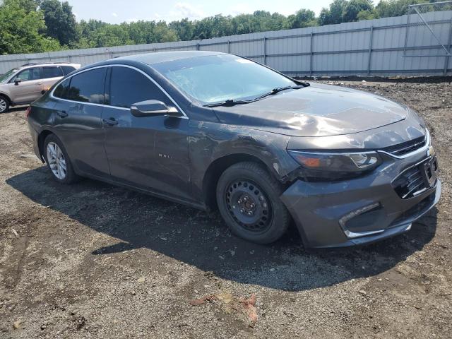 Photo 4 from auction – 2016 CHEVROLET MALIBU LT with VIN 1G1ZE5ST2GF302824