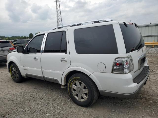 Photo 2 from auction – 2003 LINCOLN NAVIGATOR with VIN 5LMFU28R93LJ23420