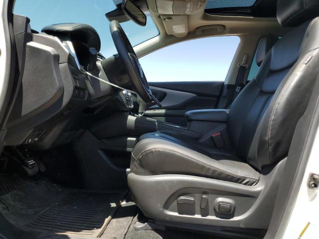 Photo 7 from auction – 2020 NISSAN MURANO SV with VIN 5N1AZ2BS8LN161865