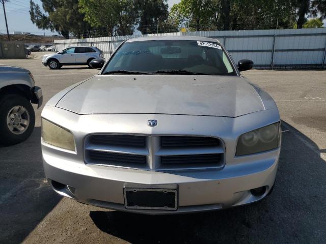 Photo 5 from auction – 2008 DODGE CHARGER with VIN 2B3LA43R48H313752