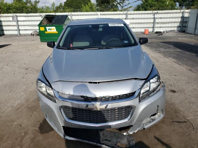Photo 5 from auction – 2014 CHEVROLET MALIBU LS with VIN 1G11B5SL9EF136045