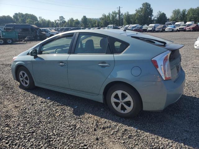 Photo 2 from auction – 2014 TOYOTA PRIUS with VIN JTDKN3DU0E1740920