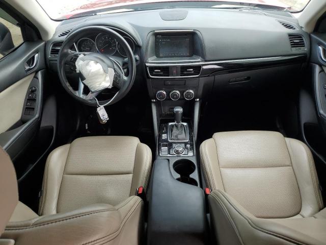 Photo 8 from auction – 2016 MAZDA CX-5 SPORT with VIN JM3KE2BY0G0768264