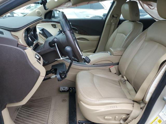 Photo 7 from auction – 2013 BUICK LACROSSE with VIN 1G4GC5E36DF279913