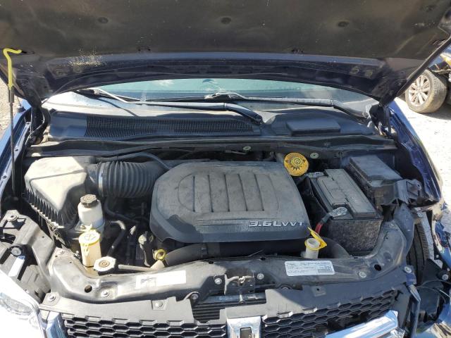 Photo 12 from auction – 2016 DODGE GRAND CARA with VIN 2C4RDGBG1GR164047