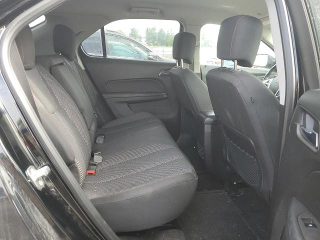 Photo 11 from auction – 2012 CHEVROLET EQUINOX LT with VIN 2GNALPEK0C6233782