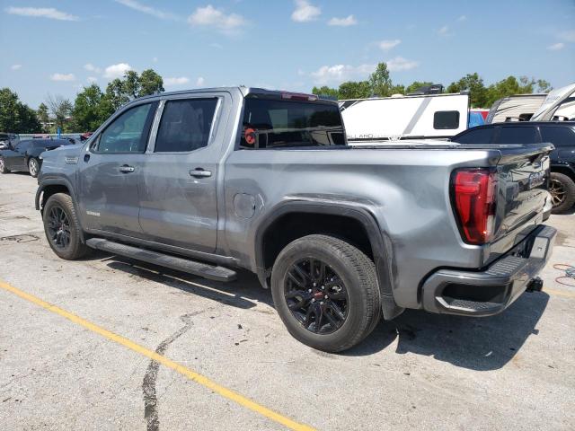 Photo 2 from auction – 2021 GMC SIERRA C15 with VIN 3GTP8CEK5MG244747