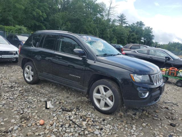 Photo 4 from auction – 2014 JEEP COMPASS LA with VIN 1C4NJCEA8ED680476