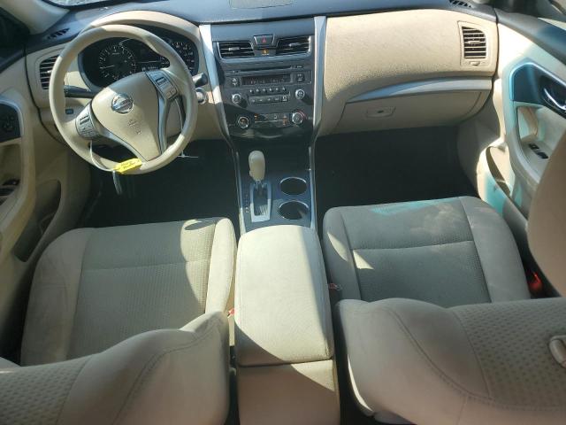 Photo 8 from auction – 2015 NISSAN ALTIMA 2.5 with VIN 1N4AL3AP2FC203056