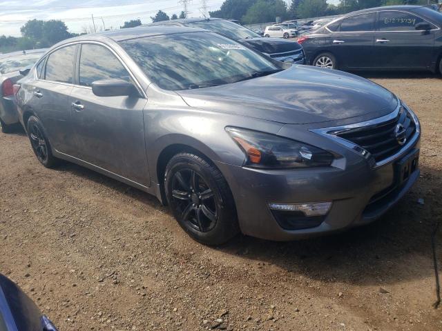 Photo 4 from auction – 2015 NISSAN ALTIMA 2.5 with VIN 1N4AL3AP5FC434100