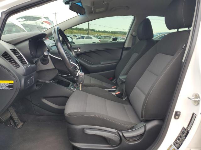 Photo 7 from auction – 2018 KIA FORTE LX with VIN 3KPFL4A75JE187040