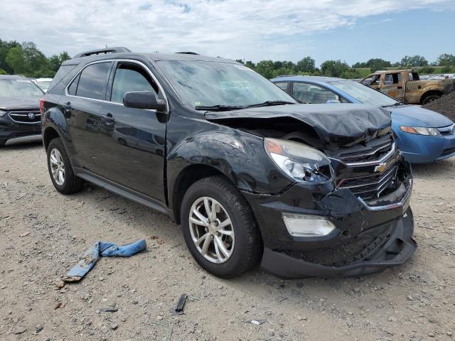 Photo 4 from auction – 2017 CHEVROLET EQUINOX LT with VIN 2GNALCEK2H1573139