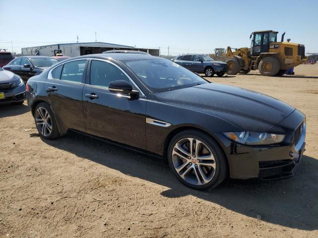 Photo 4 from auction – 2017 JAGUAR XE PREMIUM with VIN SAJAD4BVXHA965917