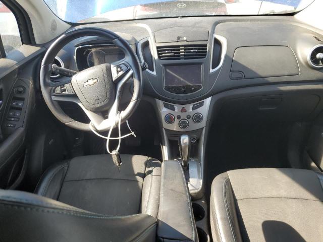 Photo 8 from auction – 2015 CHEVROLET TRAX 1LT with VIN KL7CJLSB1FB238637