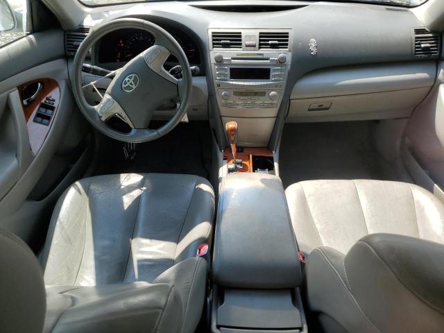 Photo 8 from auction – 2011 TOYOTA CAMRY BASE with VIN 4T1BF3EK3BU629312