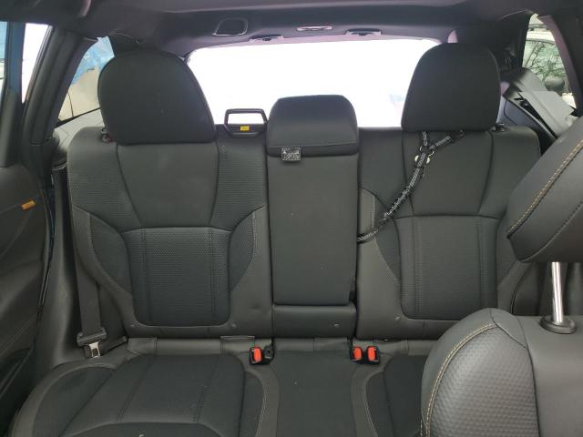 Photo 11 from auction – 2023 SUBARU FORESTER W with VIN JF2SKAMC3PH429014