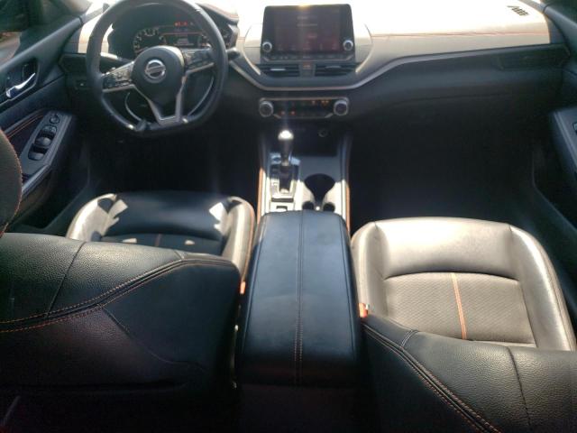 Photo 8 from auction – 2020 NISSAN ALTIMA SR with VIN 1N4BL4CW5LC142425