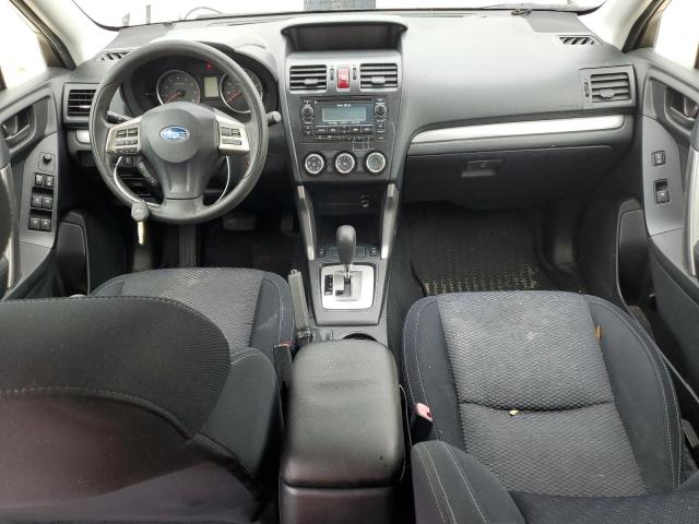 Photo 8 from auction – 2015 SUBARU FORESTER 2 with VIN JF2SJADC1FH516847