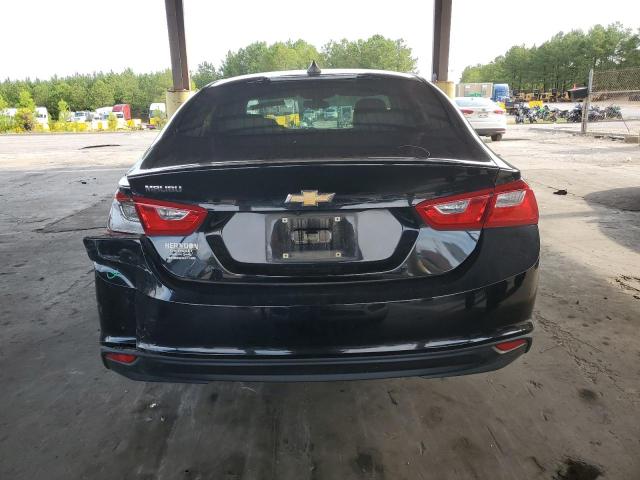 Photo 6 from auction – 2018 CHEVROLET MALIBU LS with VIN 1G1ZB5ST4JF248913