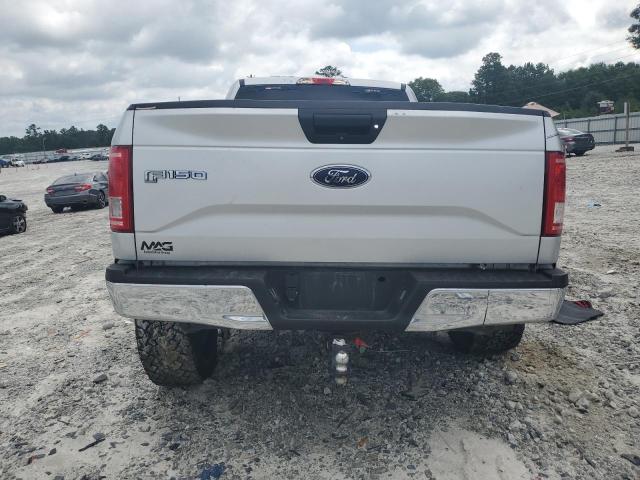 Photo 6 from auction – 2016 FORD F150 SUPER with VIN 1FTFW1EG2GKF28609