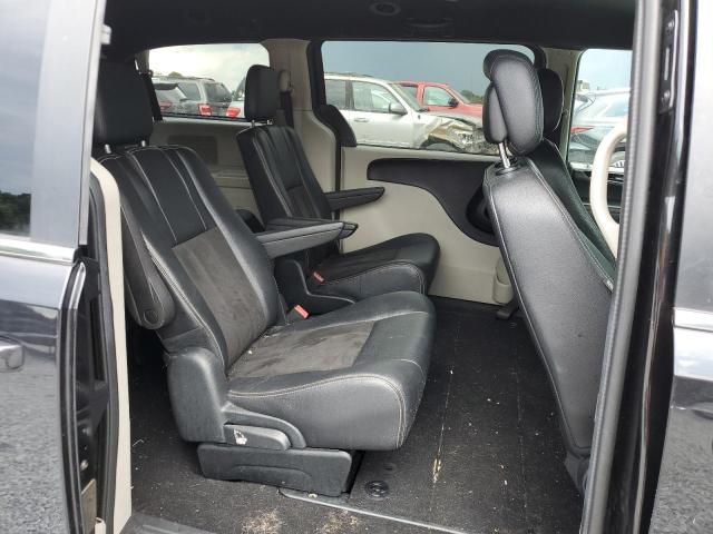 Photo 11 from auction – 2019 DODGE GRAND CARA with VIN 2C4RDGCG0KR783410