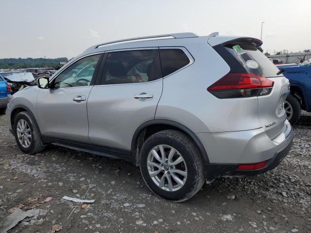 Photo 2 from auction – 2018 NISSAN ROGUE S with VIN KNMAT2MT6JP612479